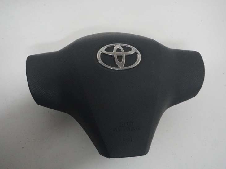 Toyota Yaris II Poduszka Powietrzna Kierownicy