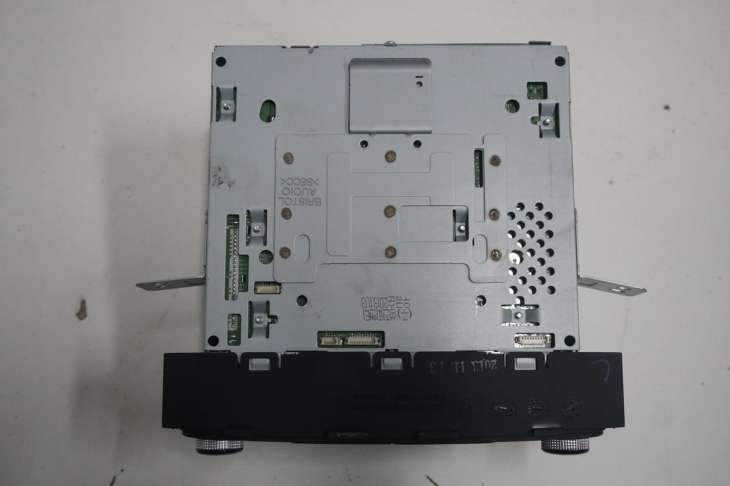 Kia Sportage III Radioodtwarzacz 96180-3u010 - Image 5