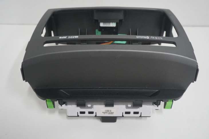 Kia Sportage III Ramka Radio Panel 84740-3u045 95960-3u000 - Image 3