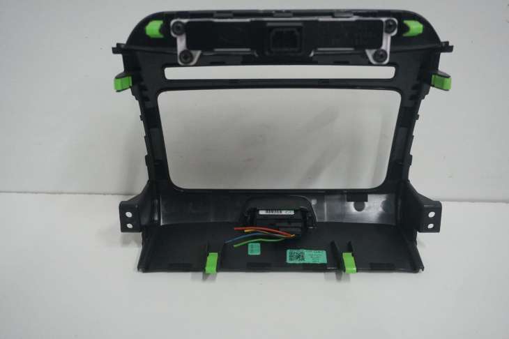 Kia Sportage III Ramka Radio Panel 84740-3u045 95960-3u000 - Image 4