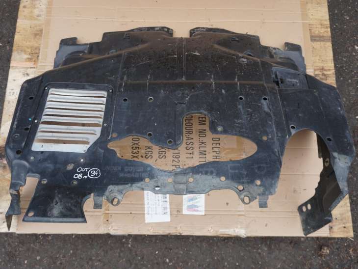 Subaru Legacy IV Outback 2.0 Diesel Osłona Silnika Dolna 56440ag160