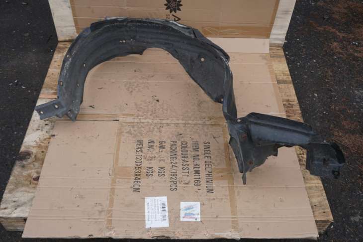 Toyota Prius II Nadkole Prawe Przednie 53875-47020 - Image 3