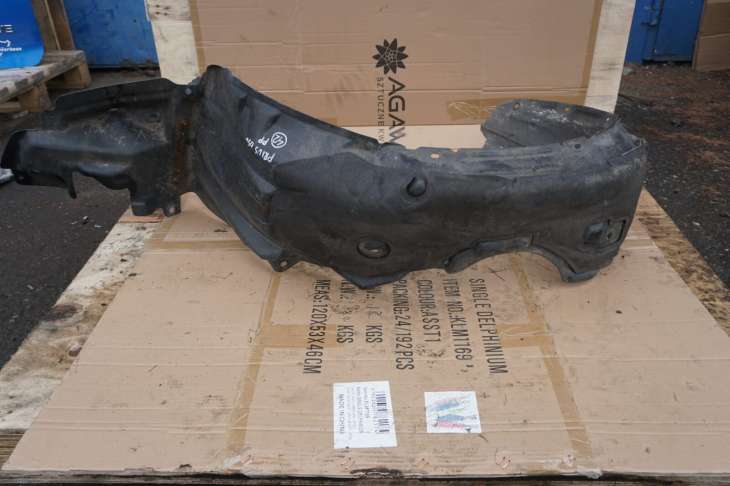 Toyota Prius II Nadkole Prawe Przednie 53875-47020 - Image 4
