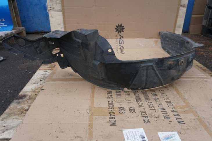 Honda Stream Nadkole Lewe Przednie 74151-S7a-0000 - Image 4