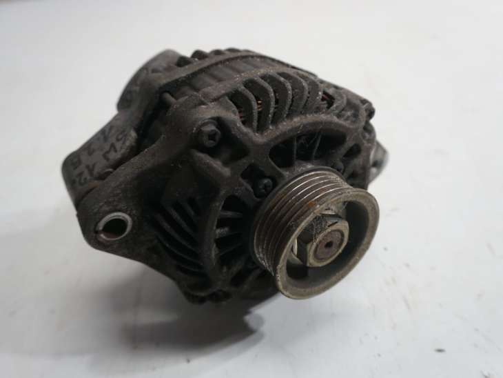 Suzuki Swift Mk7 IV Alternator 31400-85l00 1.2benzyna