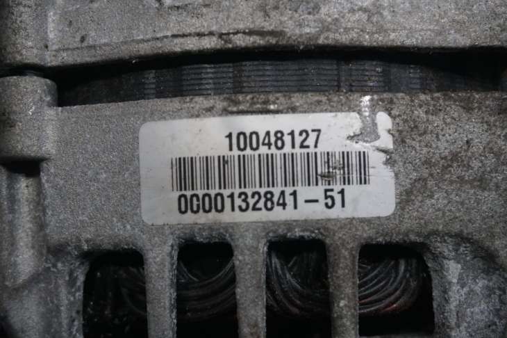 Nissan Note E11 Alternator 1.4 Benzyna Tg85024 - Image 3