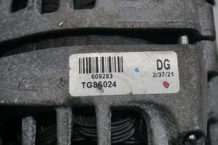 Nissan Note E11 Alternator 1.4 Benzyna Tg85024 - Image 4