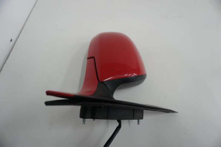 Suzuki Swift Mk6 III Lusterko Prawe 84701-62jb0 Zcf Nr.62 - Image 4