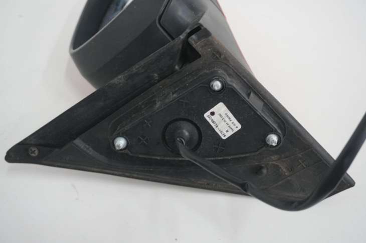 Suzuki Swift Mk6 III Lusterko Prawe 84701-62jb0 Zcf Nr.62 - Image 6