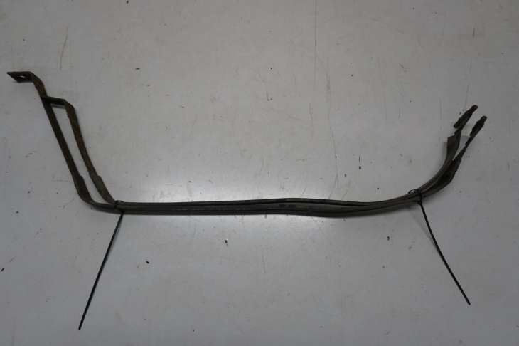 Hyundai I40 2011r Uchwyt Mocowanie Zbiornika 312113r000 ; 312103r000 - Image 2