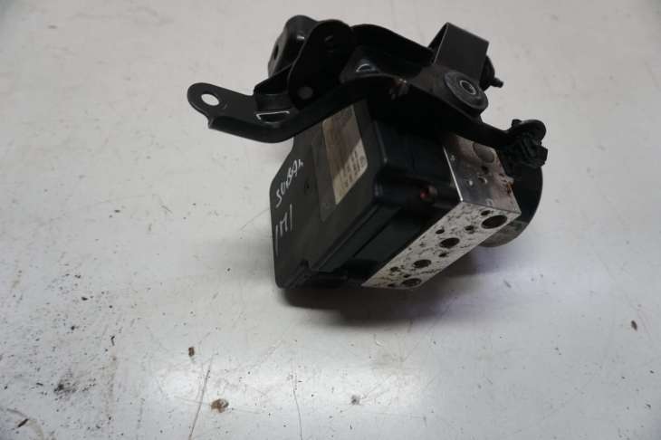 Subaru Legacy Outback Pompa Sterownik Abs 27536aj001 - Image 4