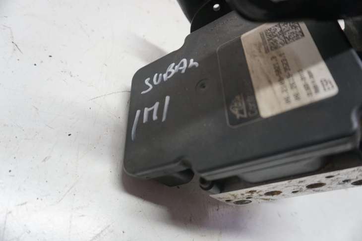 Subaru Legacy Outback Pompa Sterownik Abs 27536aj001 - Image 5