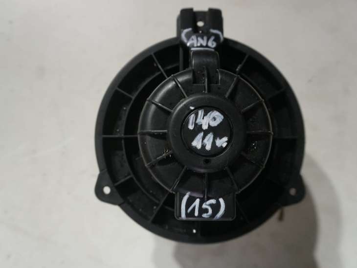Hyundai I40 2011r Wentylator Nagrzewnicy Dmuchawy 971263z900