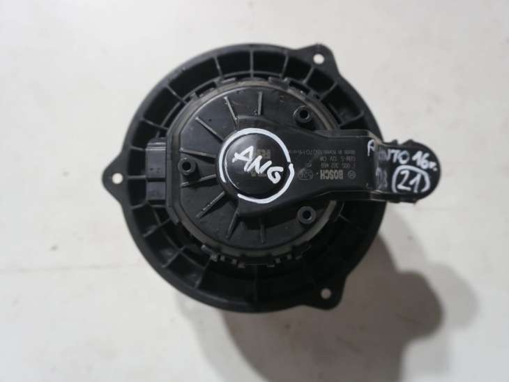 Kia Picanto 2016r Wentylator Dmuchawy Nagrzewnicy 971131y700