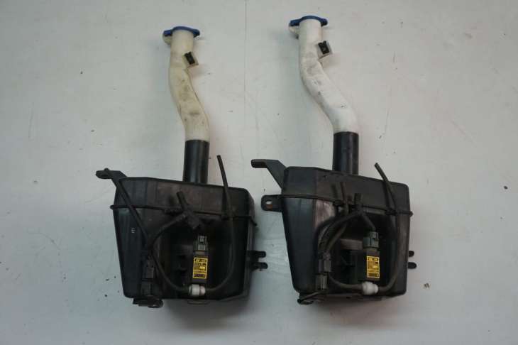 Kia Sportage II Je 05-10r Zbiornik Zbiorniczek Spryskiwaczy 986101f101 - obrazek 3