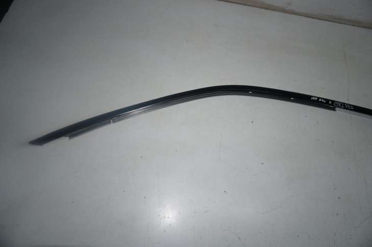 Subaru Impreza Gd Lewa Listwa Karoseryjna Uszczelki 63531fe031 - Image 2