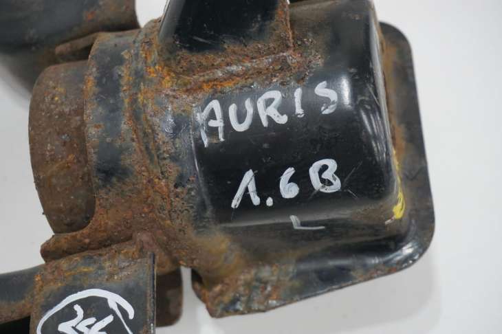 Toyota Auris I Poduszka Silnika Lewa 1.6 Benzyna - Image 3