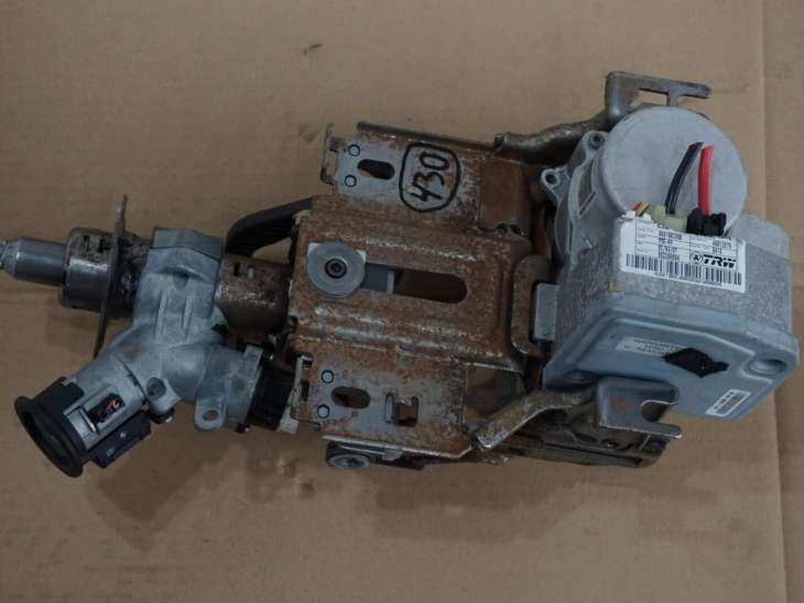 Nissan Micra K12 Kolumna Kierownicza 48810bc008 28590ax600