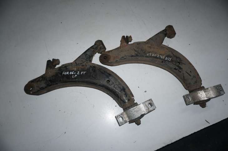 Subaru Forester II Sg 2003-2008r Lewy Przedni Wahacz 20202sa090 - obrazek 2