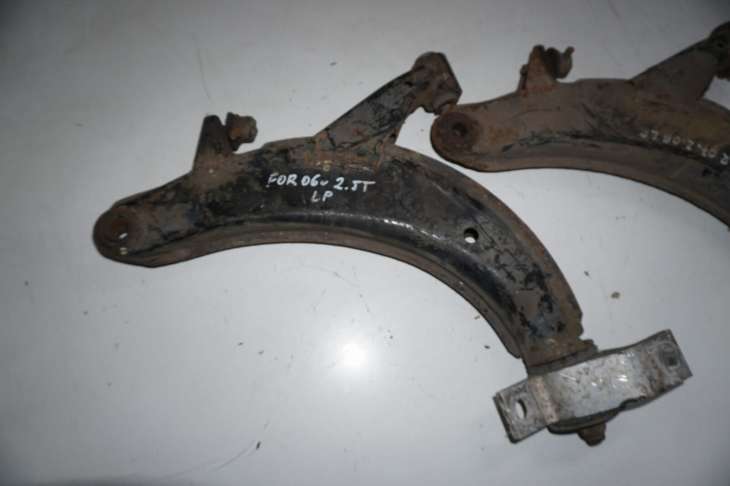 Subaru Forester II Sg 2003-2008r Lewy Przedni Wahacz 20202sa090 - obrazek 3
