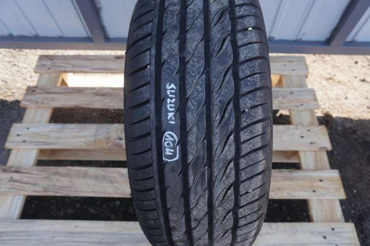 Suzuki Swift Sport Mk6 III Felga 17 5x114.3 205/45r17 - obrazek 7