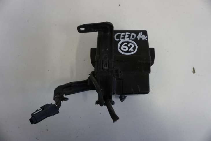 Kia Ceed II Przekaźnik 95210-2e000 18790-01034