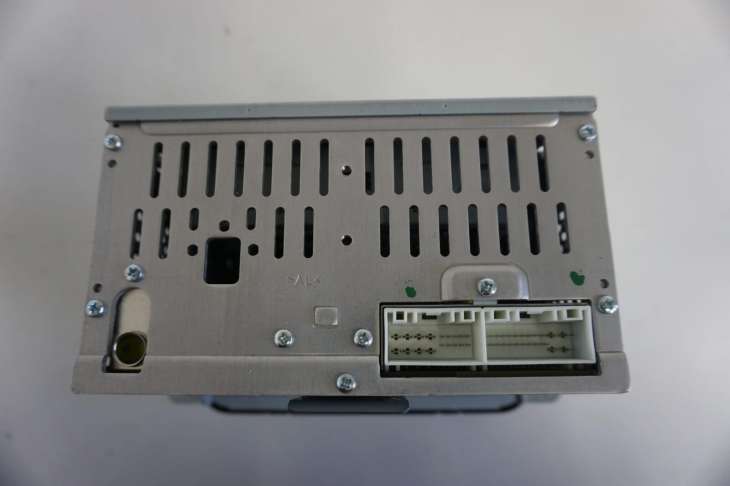 Kia Bceed II Radioodtwarzacz 96170-A2100 Uk - Image 3