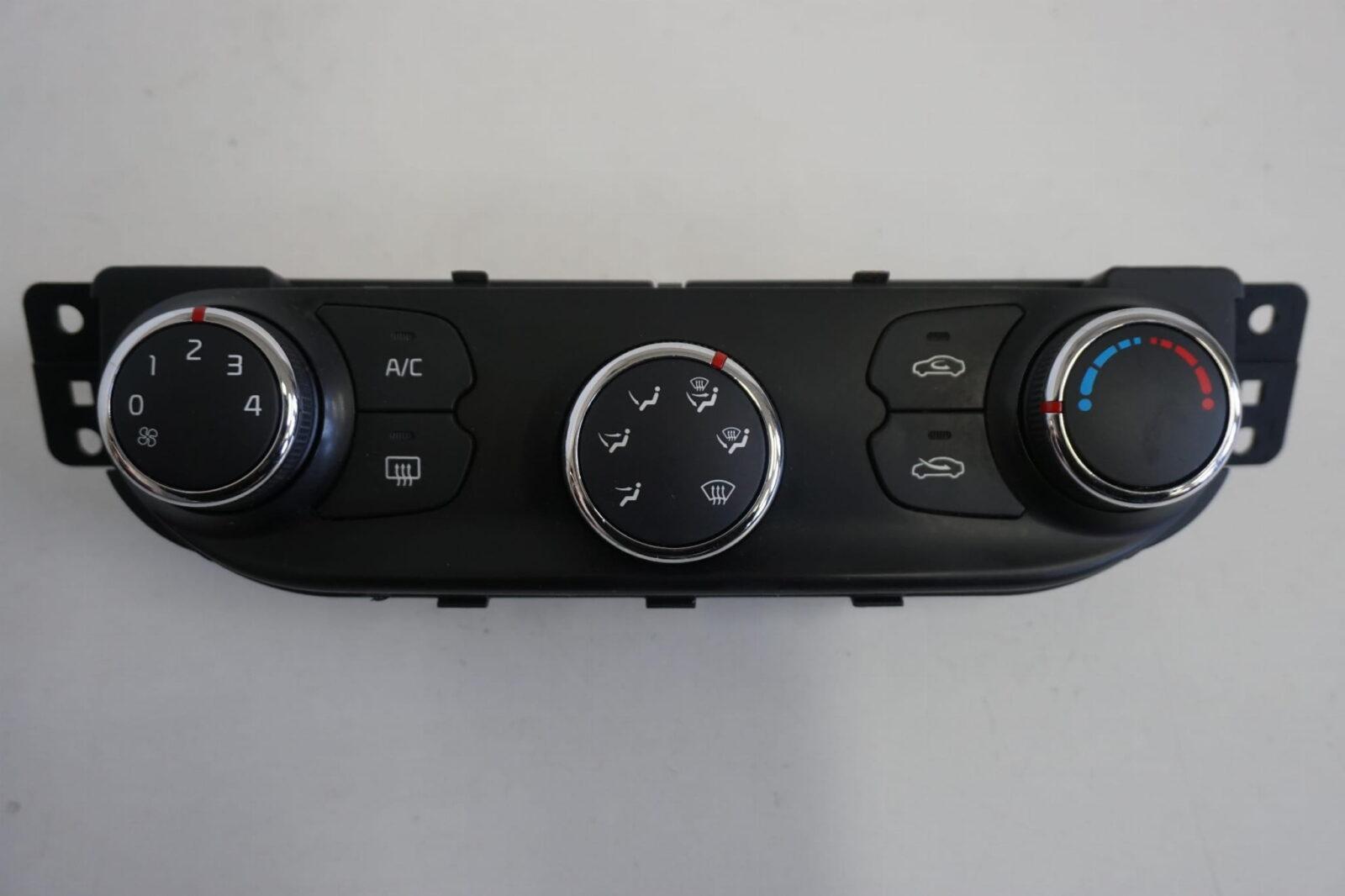 Kia Ceed II Panel Sterownia 97250-A2001