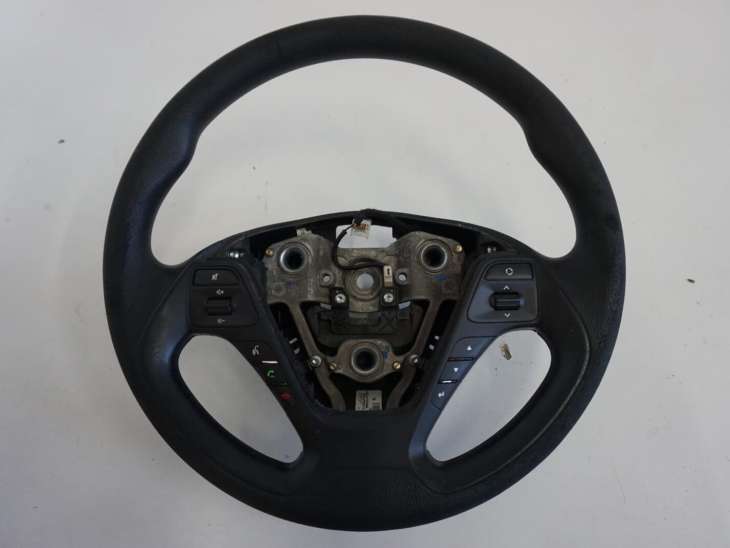 Kia Ceed II Kierownica 56110-A2055bwk 2014rok
