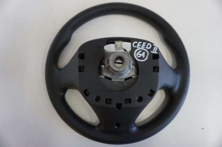 Kia Ceed II Kierownica 56110-A2055bwk 2014rok - Image 6