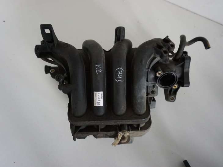Mazda 2 De II Kolektor Ssący Zj38 099800-0251 099800-0251