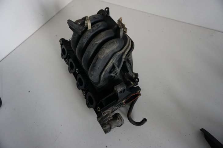 Mazda 2 De II Kolektor Ssący Zj38 099800-0251 099800-0251 - Image 5