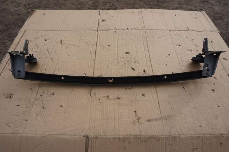 Honda CIVIc VIII Ufo Belka Zderzaka Przedniego Nr.24 Klakson - Image 3