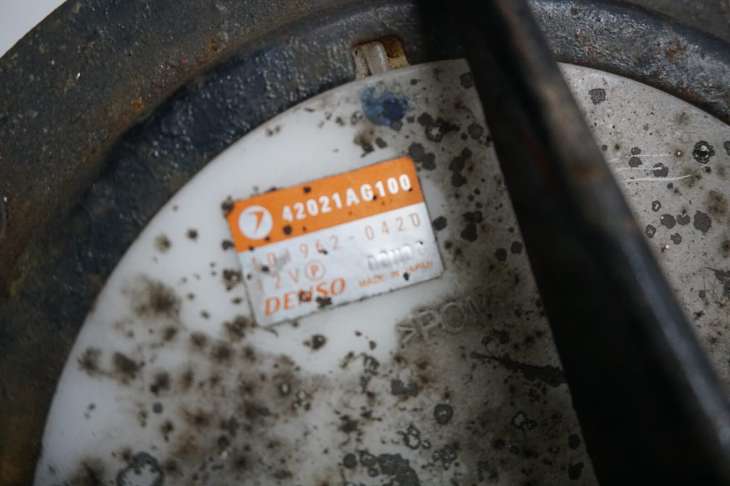 Subaru Impreza Gh Pompa Paliwa 42021ag100 Pływak - Image 6