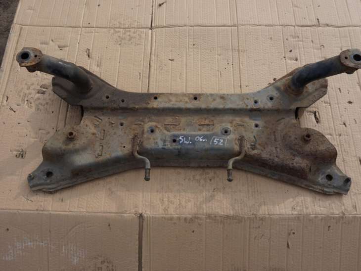 Suzuki Swift III Mk6 Belka Zawieszenia Wózek Sanki 45810-62j10 ; 45810-63j10 Nr.52
