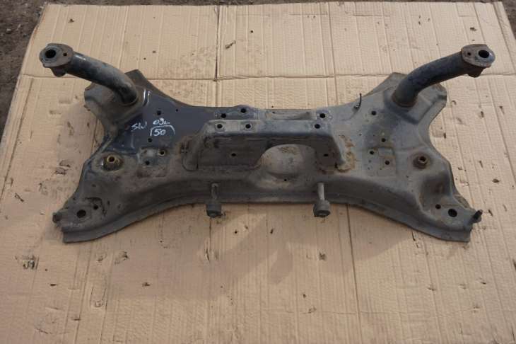 Suzuki Swift III Mk6 Belka Zawieszenia Wózek Sanki 1.3diesel Nr.50 ; 45810-72K31