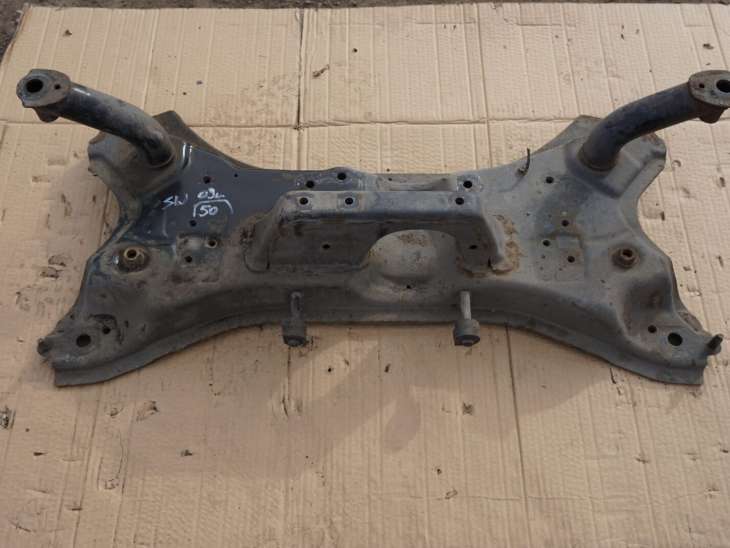 Suzuki Swift III Mk6 Belka Zawieszenia Wózek Sanki 1.3diesel Nr.50 ; 45810-72K31