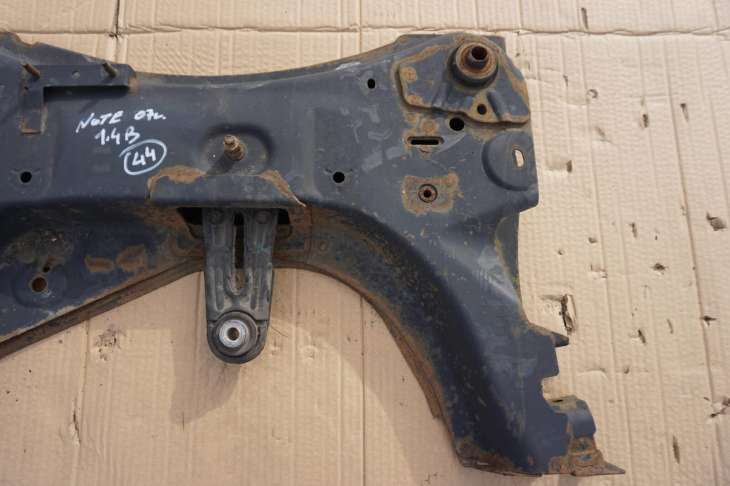 Nissan Note E11 Sanki Belka Zawieszenia Przedniego Nr.44 - Image 3