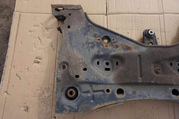 Nissan Note E11 Sanki Belka Zawieszenia Przedniego Nr.44 - Image 5