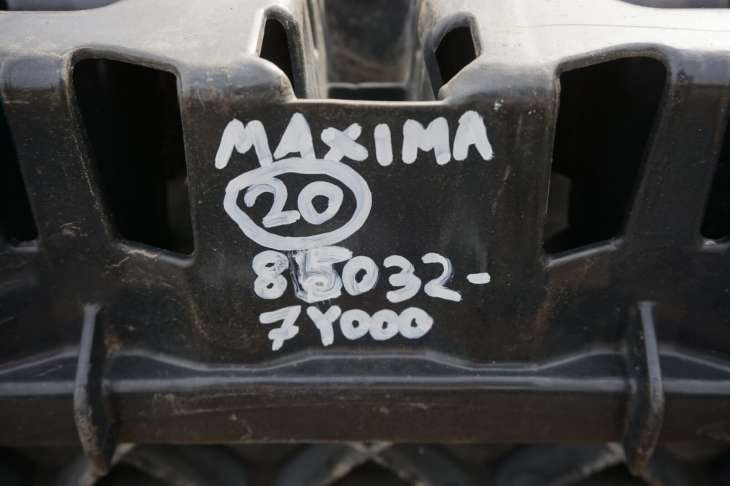Nissan Maxima Belka Zderzaka Przedniego 85032-7y000 - Image 3