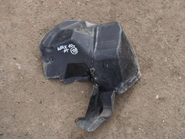 Subaru Impreza Gh Nadkole Tylne 42045fg040 42045fg050