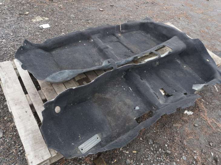 Subaru Legacy IV Sedan 2004-2008r Wykładzina Dywan Podłogi 95011ag51bjc