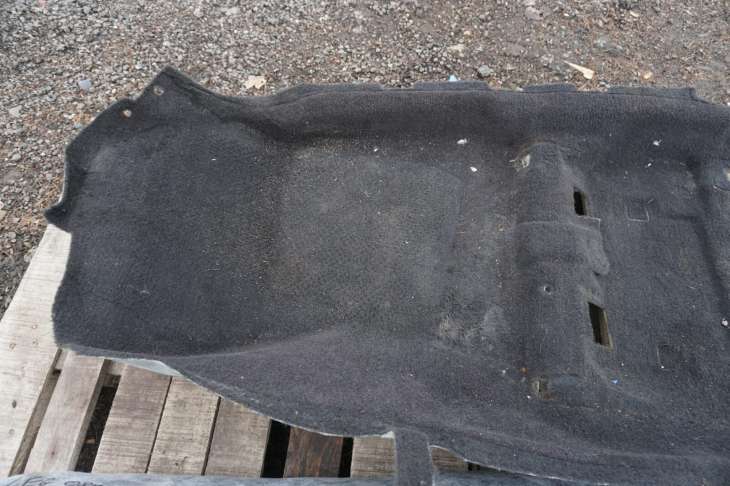 Subaru Legacy IV Sedan 2004-2008r Wykładzina Dywan Podłogi 95011ag51bjc - Image 6