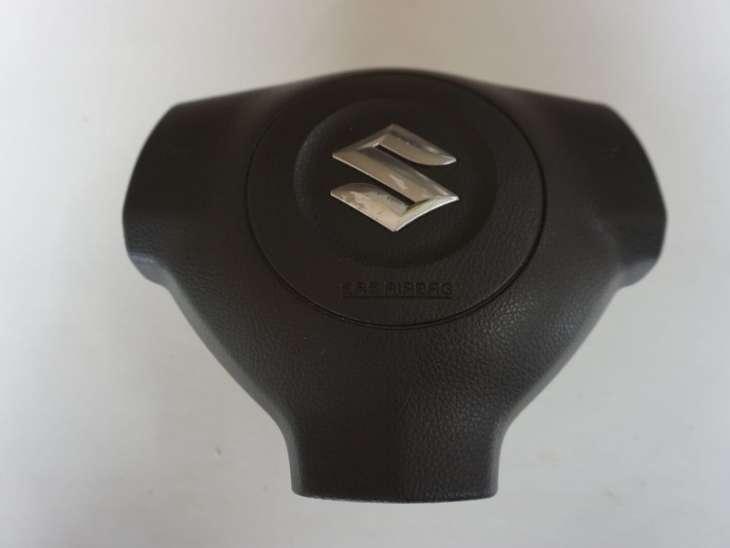 Suzuki Splash 2008-2014r Poduszka Airbag Kierowcy 48150-51k10