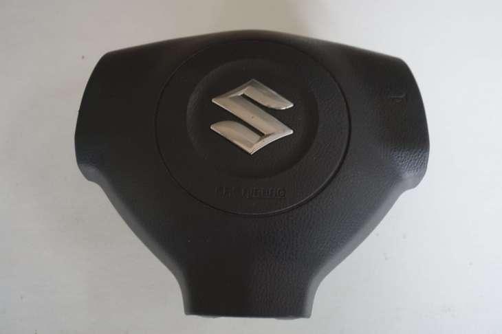 Suzuki Sx4 2006-2014r Poduszka Airbag Kierowcy 48150-79j10