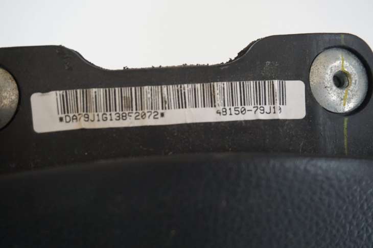 Suzuki Sx4 2006-2014r Poduszka Airbag Kierowcy 48150-79j10 - Image 4