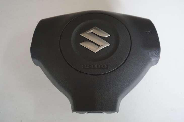 Suzuki Sx4 2010-2014r Poduszka Airbag Kierowcy 48150-80j10