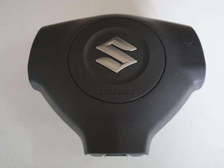 Suzuki Sx4 2010-2014r Poduszka Airbag Kierowcy 48150-80j10