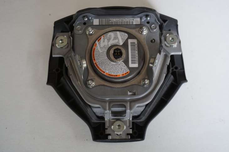 Suzuki Sx4 2010-2014r Poduszka Airbag Kierowcy 48150-80j10 - Image 2