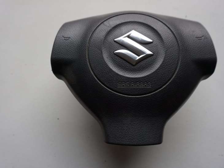 Suzuki Swift Mk6 III 2005-2010r Poduszka Airbag Kierowcy 48150-62j10
